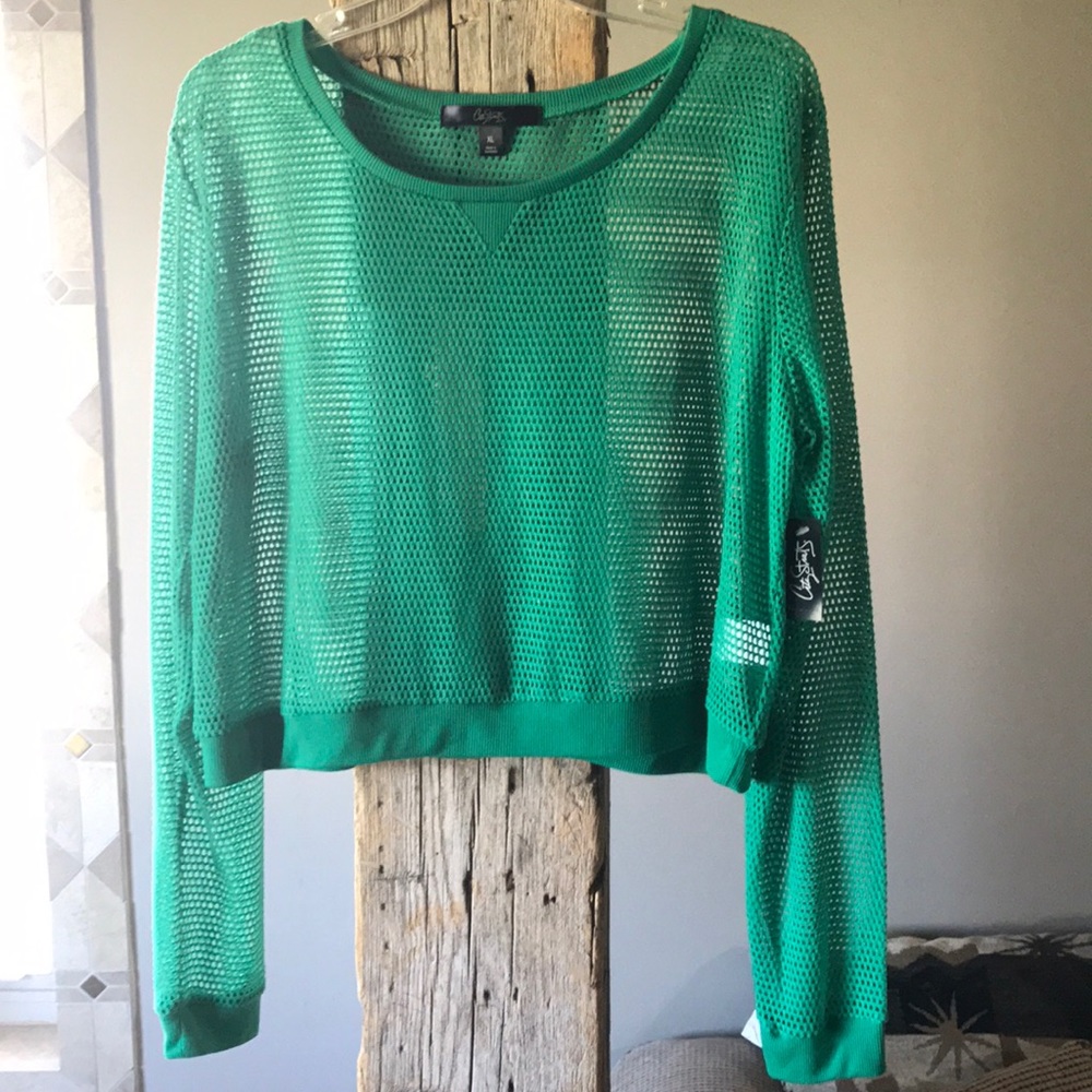 Cute Top NWT